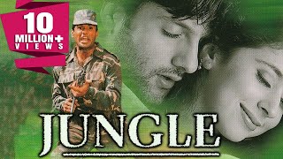 Jungle 2000 Full Hindi Movie  Sunil Shetty Fardeen Khan Urmila Matondkar Rajpal Yadav [upl. by Anilehcim]