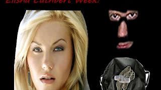 Elisha Cuthbert Week [upl. by Ayatnohs777]