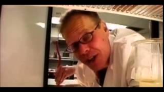 How Gelatin Works As Explained By Alton Brown [upl. by Verbenia550]