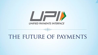 Pay Digitally  UPI Unified Payments Interface [upl. by Ursuline]