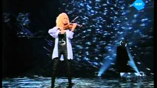 Nocturne  Secret Garden  Norway 1995  Eurovision songs with live orchestra [upl. by Fidellia974]