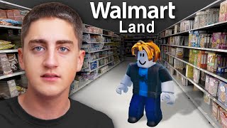 I Tried Walmarts Terrifying Metaverse Experience [upl. by Lise894]