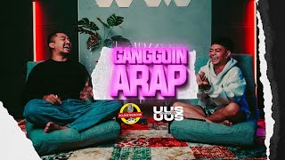 GANGGUIN ARAP  21 [upl. by Engedus]