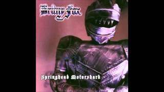 Britny Fox  Springhead Motorshark Full Album [upl. by Till]