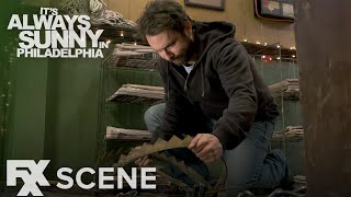 Its Always Sunny In Philadelphia  Season 13 Ep 8 Defend The Bar Scene  FXX [upl. by Eitra]