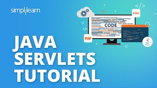 Java Servlets Tutorial  Java JSP Tutorial  Java ServerSide Programming For Beginners Simplilearn [upl. by Airlie]