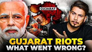 Godhra Kand amp Gujarat Riots Explained [upl. by Deonne]