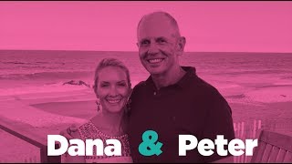 How Fox News Dana Perino met her husband by chance on an airplane [upl. by Tobiah]