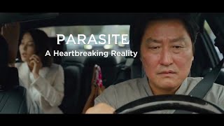 Parasite  A Heartbreaking Reality [upl. by Kallick]