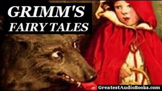 GRIMMS FAIRY TALES by the Brothers Grimm  FULL AudioBook  Greatest🌟AudioBooks [upl. by Home]