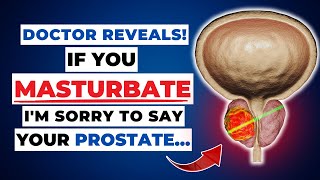 IF YOURE OVER 60 AND HAVE PROSTATE PROBLEMS YOU NEED TO KNOW THIS [upl. by Samp389]