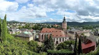 BadenBaden in 15 Minuten SDVersion [upl. by Pittel]