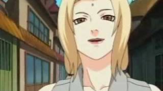 FULL FIGHT Tsunade vs Naruto english subbed [upl. by Kenney]