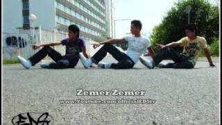 EDS  Zemer Zemer Official Song [upl. by Ecydnak]