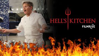 Hells Kitchen US Uncensored  Season 12 Episode 20  Full Episode [upl. by Shishko655]