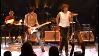 Rolling Stones Brown Sugar Live 03 NYC [upl. by Weisman256]