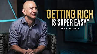 quotI Got Rich When I Understood Thisquot  Jeff Bezos [upl. by Alyahc]