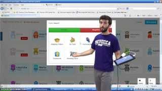 ClassDojo Tutorial [upl. by Asyal]