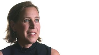 YouTube CEO Susan Wojcicki How I Work [upl. by Sanders]