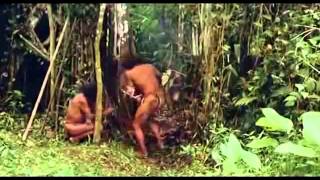 Cannibal Holocaust In the Amazon clip0 avi [upl. by Nwahsd]