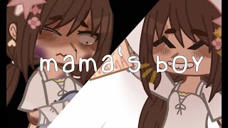 Mamas Boy  Undertale  fan animation [upl. by Havot]