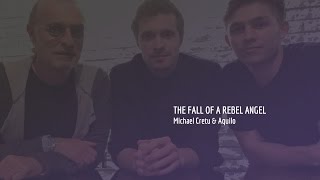 Michael Cretu on collaborating with Aquilo  Enigma  The Fall Of A Rebel Angel [upl. by Publius950]