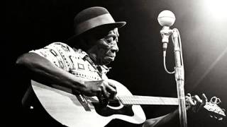 Mississippi John Hurt  Stack OLee Blues Stagger Lee  Live [upl. by Nitsirc]