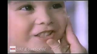 PHILIPPINES OLD TV COMMERCIALS COMPILATION  90s  20s  Pinoy Knows TV [upl. by Larina]