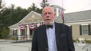 Fritz Wetherbee Orison Swett Marden of Thornton [upl. by Orsay]