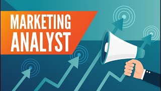 How to Become a Marketing Analyst [upl. by Watts]