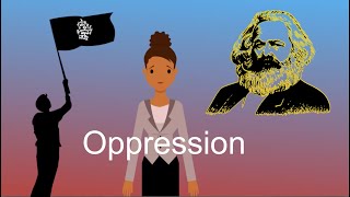 What is Oppression [upl. by Inverson]