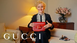 The 21 with Julia Garner [upl. by Aeikan]