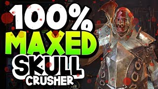 Raid Shadow Legends Skullcrusher Guide Review amp Build [upl. by Kano853]