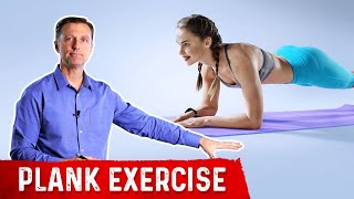 Plank Exercise Benefits and Advantages [upl. by Rus]