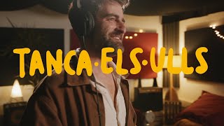 TANCA ELS ULLS  Txarango feat Joan Dausà [upl. by Acenom]