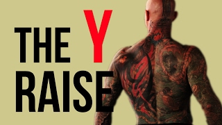 The Y Raise [upl. by Aspa]