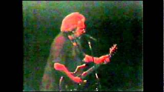 The Grateful Dead  Althea  03151990  Capital Center  Landover Md [upl. by Mok]