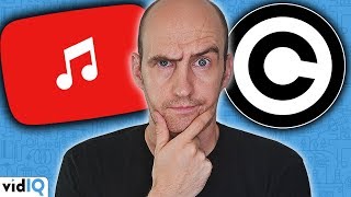 Can You Legally Use Copyright Music On YouTube [upl. by Akinak]