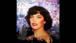 Mireille Mathieu  Les Grandes Chansons Françaises [upl. by Waverley]