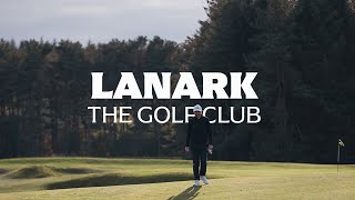 Lanark  The Golf Club [upl. by Orhtej]