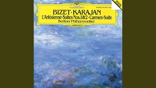 Bizet LArlésienne Suite No 2 Arr Guiraud  IV Farandole [upl. by Bain917]