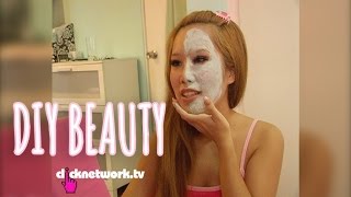 DIY Beauty  Xiaxues Guide To Life EP22 [upl. by Abbe]