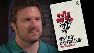 Why Capitalism is Better than Socialism [upl. by Venezia]