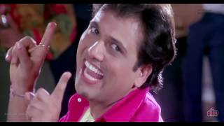 Suno Sasurji HD  Dulhe Raja 1998 Full Video Song 720p [upl. by Frolick]