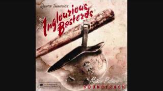 Inglorious Basterds OST  04 quotSlaughterquot  Billy Preston [upl. by Key]