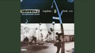 Warren G  Regulate ft Nate Dogg  Songs on Repeat [upl. by Ecneralc]