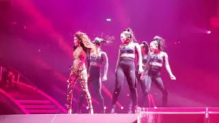 Eleni Foureira  Fuego  Cyprus Eurovision 2018 [upl. by Laitselec60]