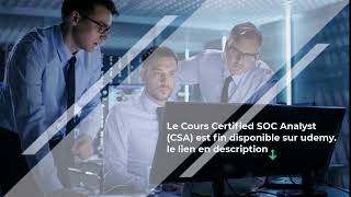 ECCouncil Certified SOC Analyst CSA Pratice [upl. by Eseilanna]