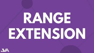 RANGE EXTENSION  VOCAL EXERCISE [upl. by Attenal]