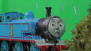 HORNBYBACHMANN Thomas amp The Birthday Mail [upl. by Boyse]